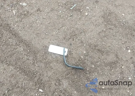 1980 Mercury Zephyr z USA, uszkodzony, nr VIN 0000000X32D628443